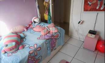 Imagem 3: Engenho Novo - Ótimo apartamento 2 quartos - Varanda - Vaga escritura - JBM212238