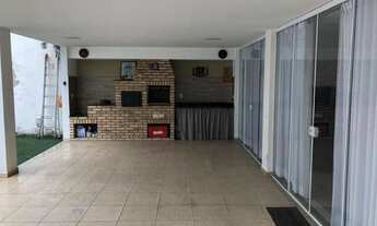 Imagem: Sobrado para venda com 193 metros quadrados