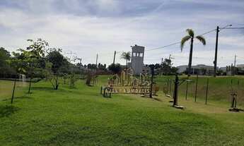 Imagem 5: Terreno com 1000m² à venda no Condomínio Solar do Bosque, localizado em Sorocaba-SP