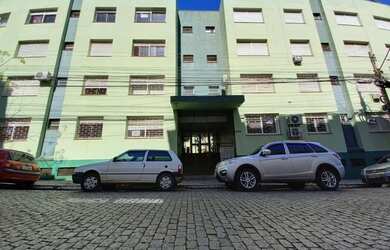 Imagem 3: Apartamento à venda, 78 m² por R$ 300.000,00 - Centro - Pelotas/RS