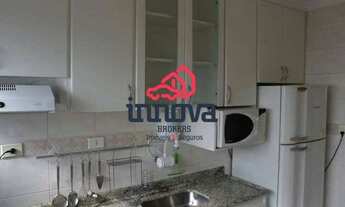 Imagem 6: Apartamento com 2 dorms, Vila Leonor, Guarulhos, Cod: ALAP2495