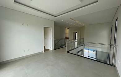 Imagem 6: Sobrado novo com 4 suítes - Completo - Swiss Park Campinas!