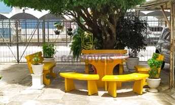 Imagem 2: Apartamento nascente com móveis planejados na Gruta de Lourdes, 3 quartos, um suíte, por a