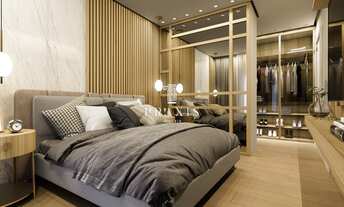 Imagem 5: CURITIBA - Casa de Condomínio - Campo Comprido