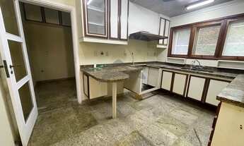 Imagem 6: Casa - Gramado - Campinas