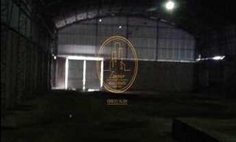 Imagem 7: Galpão 3.000 mt² - Valongo - Santos REF: 5532