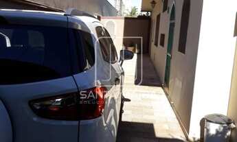 Imagem 5: Casa (sobrado na rua) 4 dormitórios/suite