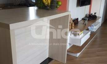 Imagem 3: Apartamento - Jardim Interlagos - Hortolândia