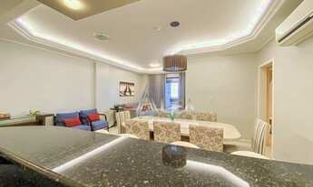 Imagem 6: Apartamento com 3 dormitórios à venda, 138 m² por R$ 1.100.000 - Centro - Balneário Piçarr