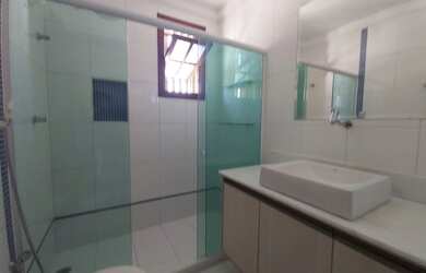 Imagem 4: Casa solta em alameda fechada Vilas do Atlântico, 4/4, 5 vagas, 140 m²