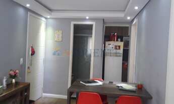 Imagem 5: São Paulo - Apartamento Padrão - JARDIM SAO NICOLAU