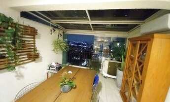 Imagem 3: Apartamento para Venda em São Paulo, Vila Andrade, 3 dormitórios, 1 suíte, 4 banheiros, 3