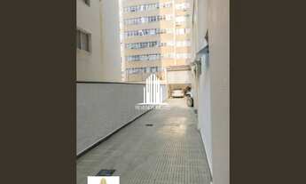 Imagem 7: Apartamento à Venda 94m² - Itaim Bibi, 2 Quartos, Vaga Escriturada