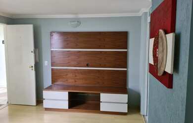 Imagem 2: Apartamento Mobilado Jardim Satélite