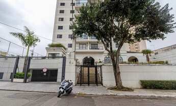 Imagem 3: APARTAMENTO RESIDENCIAL em São Paulo - SP, Campo Belo