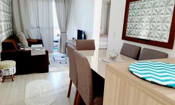 Imagem 3: SãO BERNARDO DO CAMPO - Apartamento Padrão - Demarchi