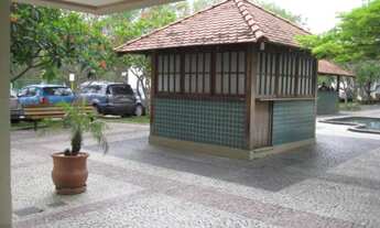 Imagem 4: Sala Comercial c/ Banheiro no Centro Empresarial Washington Luiz