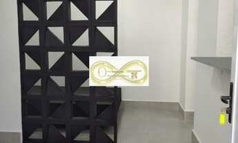 Imagem 2: ÓTIMA KITNET DE FRENTE PARA UNICAMP SEMI MOBILIADA