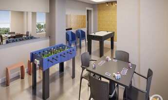 Imagem 6: GOIâNIA - Apartamento Padrão - Setor Coimbra