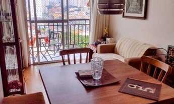 Imagem: Apartamento com 2 dormitórios à venda