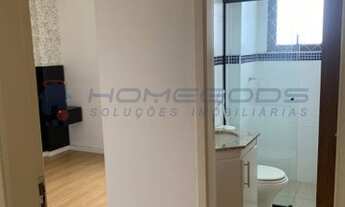 Imagem 2: CAMPINAS - Apartamento Padrão - JARDIM MARGARIDA