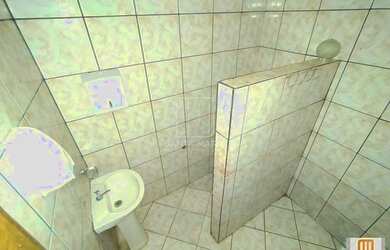 Imagem 5: Salão/Galpão (salão - térreo