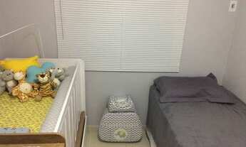 Imagem 4: Casa para venda com 125 metros quadrados com 2 quartos em Rio Bonito - São Paulo - SP