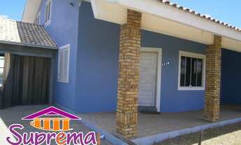 Imagem: Imbé - Casa Padrão - Albatroz