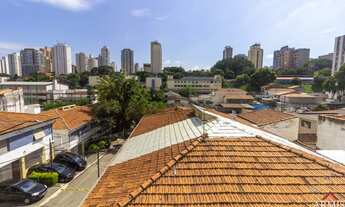Imagem 5: Aparatamento de 1 quarto - Primeira locação - Vila Mariana