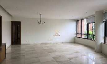 Imagem 3: Apartamento com 4 dormitórios à venda, 210 m² por R$ 1.700.000 - Sion - Belo Horizonte/MG