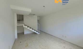 Imagem 7: Casa dúplex em condomínio fechado no Residencial Jacaraipe