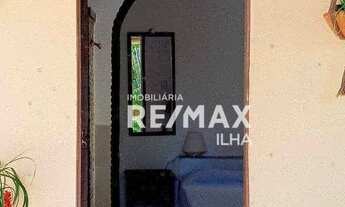 Imagem 16: Casa Pé na Areia Paraíso em Cacha Pregos, Ilha de Itaparica