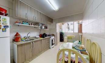 Imagem 6: APARTAMENTO RESIDENCIAL em São Paulo - SP, Jardim Paulista