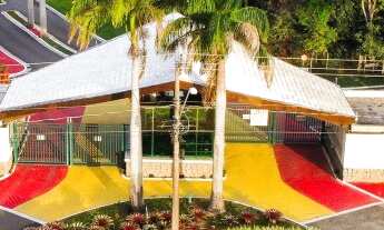 Imagem: Boulevard Mar D Ulé - Lote de esquina