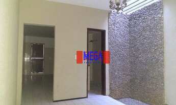Imagem 3: Casa com 2 quartos para alugar no Montese - Fortaleza/CE