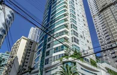 Imagem 2: BALNEáRIO CAMBORIú - Apartamento Padrão - Centro
