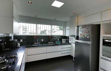 Imagem 6: Cobertura à venda, 450 m² por R$ 3.900.000,00 - Centro - Juiz de Fora/MG