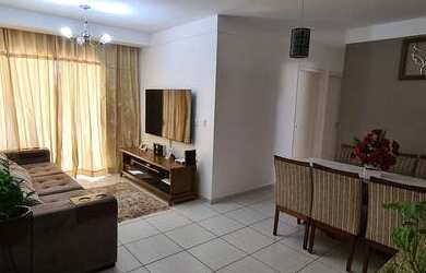 Imagem 6: Apartamento com 88m², 2 vagas, no Condomínio Horizonte , três dormitórios, sendo uma suíte