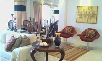 Imagem: RISERVA UNO 333 M2 4 SUITES - OPORTUNIDADE!