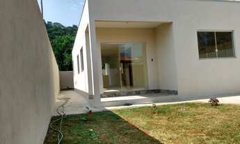 Imagem 2: SARZEDO - Casa Padrão - Santa Rosa