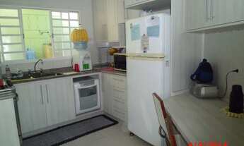 Imagem 7: Casa com 3 dormitórios para alugar, 150 m² por R$ 2.700,00/mês - Jardim São Jorge - Valinh