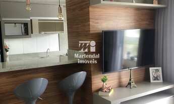 Imagem 3: Apartamento 2 Dormitórios