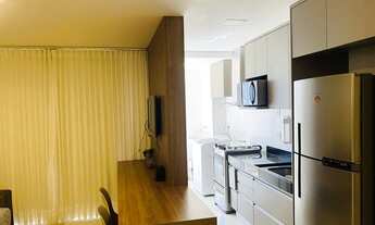 Imagem 5: Qs Marista - Flat 1 quarto, sendo 1 suíte