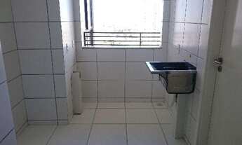 Imagem 4: Resid. Saint Charbel 4/4 sendo 2 suítes 109,97 mt² Capim Macio Natal/RN