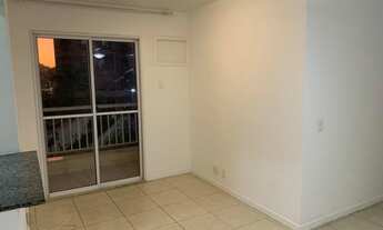 Imagem 6: RIO DE JANEIRO - Apartamento Padrão - DEL CASTILHO