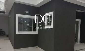 Imagem 2: CASA RESIDENCIAL em Marica - RJ, Jardim Atlântico leste - Itaipuaçu