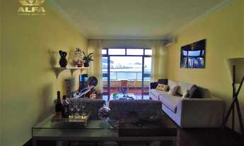 Imagem 2: Apartamento na praia, Frente mar, 3 dormitórios, 2 vagas, Astúrias, Guarujá