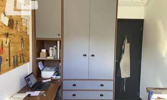 Imagem 6: Apto Garden Reservatto com 111 m² privativos e2 vagas