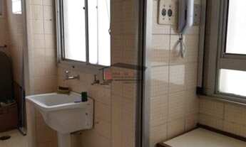 Imagem 3: Apartamento para venda com 90 metros quadrados com 3 quartos