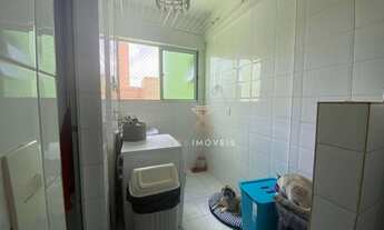 Imagem 6: Apartamento com 3 dormitórios à venda, 95 m² por R$ 540.000 - Buritis - Belo Horizonte/MG